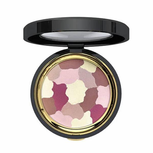 être belle Arabesque Multi Color Powder
